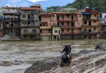 Alimdən xəbərdarlıq: Nepal ssenarisi Avropada da təkrarlana bilər