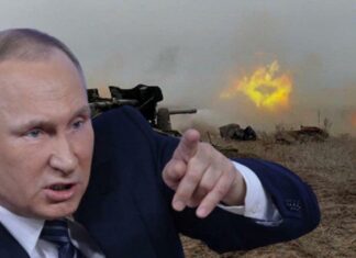 İngiltərə və Fransanın Ukraynaya qoşun yeritmək planı: Putin qarşısını belə alıb