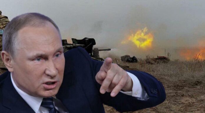 İngiltərə və Fransanın Ukraynaya qoşun yeritmək planı: Putin qarşısını belə alıb