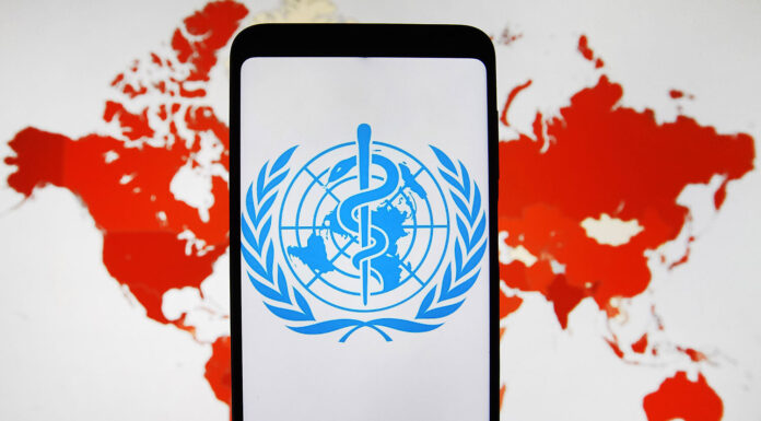 ÜST-dən Ebola ilə bağlı ümidverici açıqlama