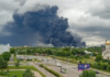 Moskvaya ilin ən böyük dron hücumlarından biri oldu