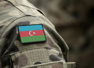 Hərbi qulluqçumuz Ermənistan ərazisində saxlanıldı – RƏSMİ AÇIQLAMA