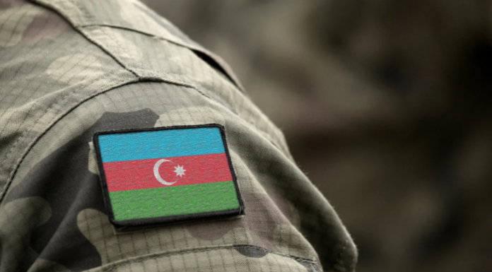Hərbi qulluqçumuz Ermənistan ərazisində saxlanıldı – RƏSMİ AÇIQLAMA