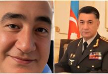 Ramil Usubovun dünyasını dəyişən kürəkəni ilə bağlı DETALLAR