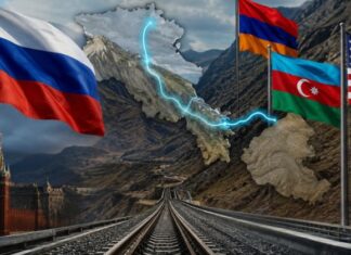 Zəngəzur dəhlizi ilə bağlı MÜJDƏ – Gələn ildən…