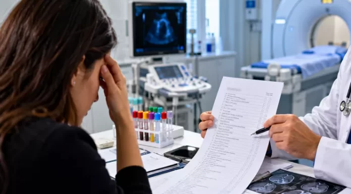 Özəl klinikada “analiz biznesi”: Xəstə müalicə olunur, yoxsa kassaya çevrilir?
