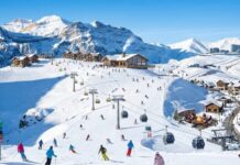 Qış turizmində qar problemi belə həll olunacaq