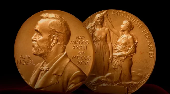 2026-cı il ədəbiyyat üzrə Nobel mükafatının qalibi məlum oldu – FOTO
