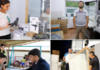 Hadruta köçürülmüş 108 sakinin məşğulluğu təmin edilib