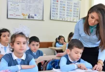Məktəblərdə geyim formalarına dair monitorinqlər aparılacaq