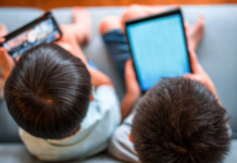 Telefon və planşet uşağın yuxusuna necə təsir edir? – Pediatrdan xəbərdarlıq