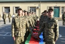 Azərbaycanda ödəniş qarşılığında ikinci dəfə hərbi xidmətə getmək mümkündürmü?