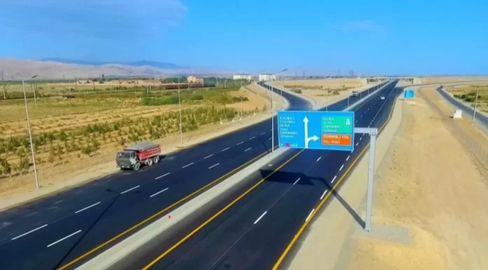 Azərbaycanın nəqliyyat infrastrukturunda yeni dövrün başlanğıcı: Ödənişli yollar effektlidirmi?