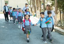 Noyabrda 5 günlük tətil olacaq