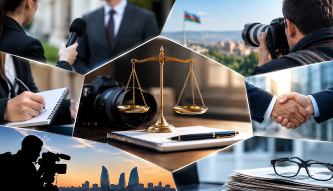 Mətbuat Şurası jurnalistlərin etik qaydalarına süni intellektlə bağlı əlavələr etdi