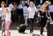 Rusiyalılar Azərbaycana axışır – SƏBƏB