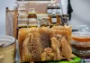 Bal yarmarkasının keçiriləcəyi tarix açıqlandı