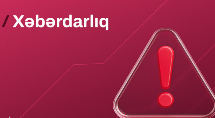 Saxta bilet satışı ilə bağlı xəbərdarlıq