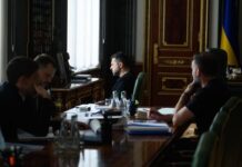 Zelenski Putinin böyük hücumuna hazırlaşır: Ukraynada təcili səfərbərlik