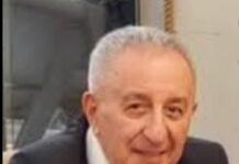 AY QAPISININ KANDARINDA MƏŞQ