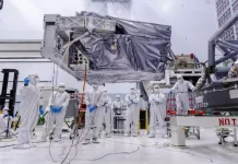 NASA-nın “Roman” teleskopu planet axtaran “gözünü” açdı