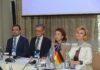 Səfir: Azərbaycan və Almaniya hazırda hər iki tərəf üçün ən maraqlı məsələləri müəyyənləşdirir