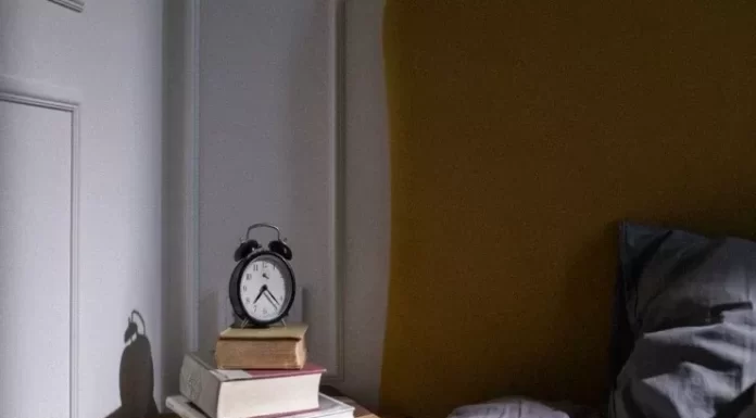 Gecə yarısından sonra yatmaq zərərlidir?
