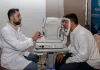 Azərbaycan Sənaye Sığorta Şirkəti Ümumdünya Görmə günü münasibətilə maarifləndirici tədbir keçirib