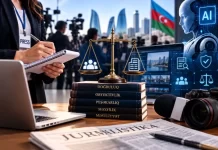 Jurnalistlərin etik davranış qaydalarına yeni prinsip əlavə olundu