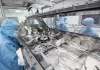 NASA-nın asteroid nümunələrində 4,5 milyard illik sirr