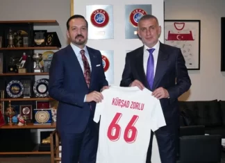 Azərbaycanlı futbolçular Türkiyədə əcnəbi sayılmayacaq