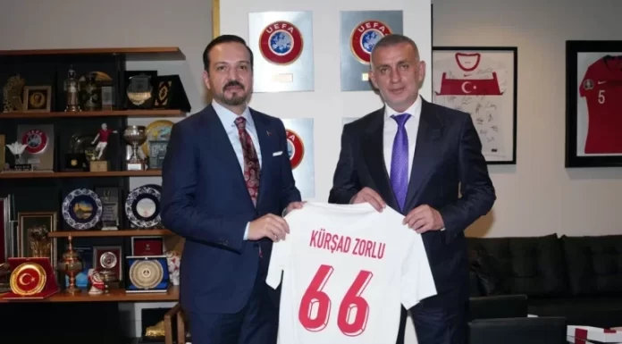 Azərbaycanlı futbolçular Türkiyədə əcnəbi sayılmayacaq