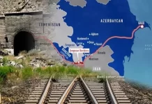 Ermənistan parlamenti Zəngəzur marşurutunu təsdiqlədi