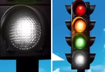 İşıqforlarda dördüncü rəng: tıxacları azalda bilər?