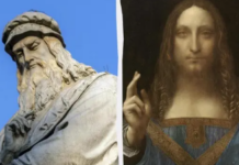 Dünyanın ən bahalı tablosunun müəllifi Leonardo da Vinçi olmaya bilər
