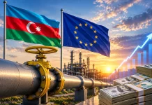Avropada qaz bahalaşır: Azərbaycan milyardlarla dollar əlavə gəlir əldə edəcək?
