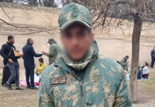 Ermənistanda azərbaycanlı əsgərə qarşı daha iki ittiham irəli sürüldü