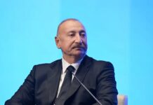 Prezident onu Bakı cəlladı adlandırdı