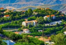 Qarabağ və Şərqi Zəngəzurun iqtisadiyyatında rekord artım – Rəqəmlər