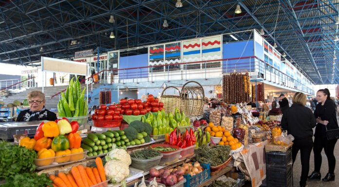 Ermənistan Rusiya bazarlarına alternativ tapdı – Yüksək keyfiyyətli meyvələr kimi təqdim olunur