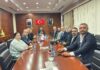 Türkiyə – Azərbaycan Arasında Mövcud Əlaqələrə Növbəti Töhfə