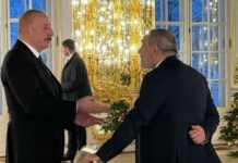 Əliyev Türkmənistanda Paşinyana vaxt verib: İrəvanda nəyə hazırlaşırlar?