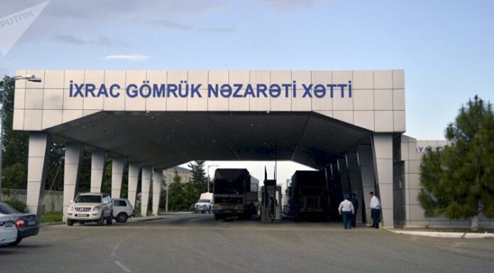 Sabahdan Azərbaycanda bu gömrük rüsumları 100 dəfə artırılacaq