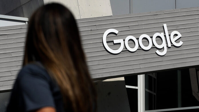 google