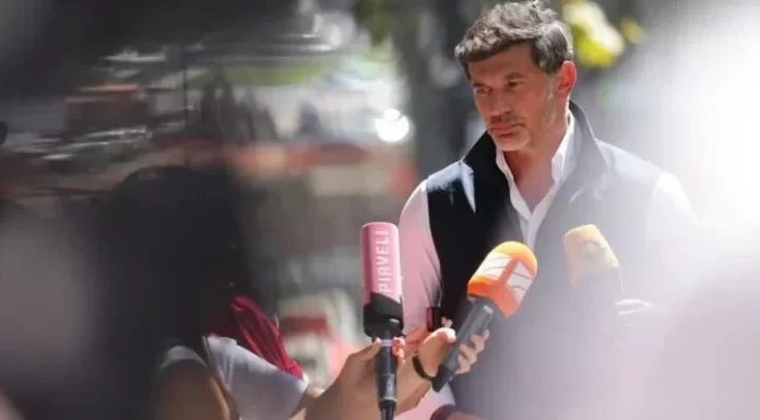 Avropa Gürcüstanda dövlət çevrilişi planlaşdırıbmış – Kaladzedən sensasion iddia