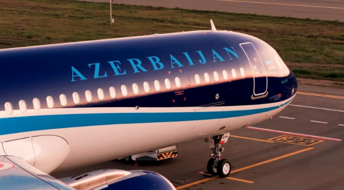 AZAL bu il donanmasına 5-ci təyyarəni əlavə edib