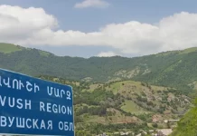 Zəngəzur və Tavuşda baş verənlər erməniləri qorxuya saldı: Sərhədi keçmək bu qədər asandır?