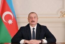İlham Əliyevin ilk dəfə Prezident seçilməsindən 23 il ötür