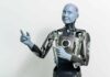 Robotların sayı 5 milyonu keçdi