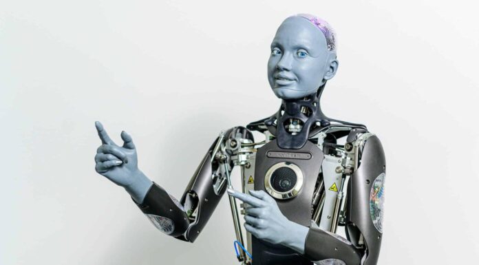 Robotların sayı 5 milyonu keçdi